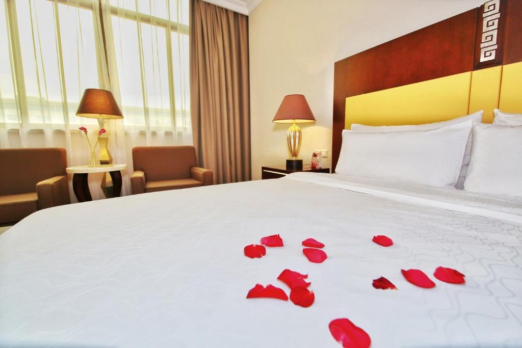 هتل دانگ فانگ